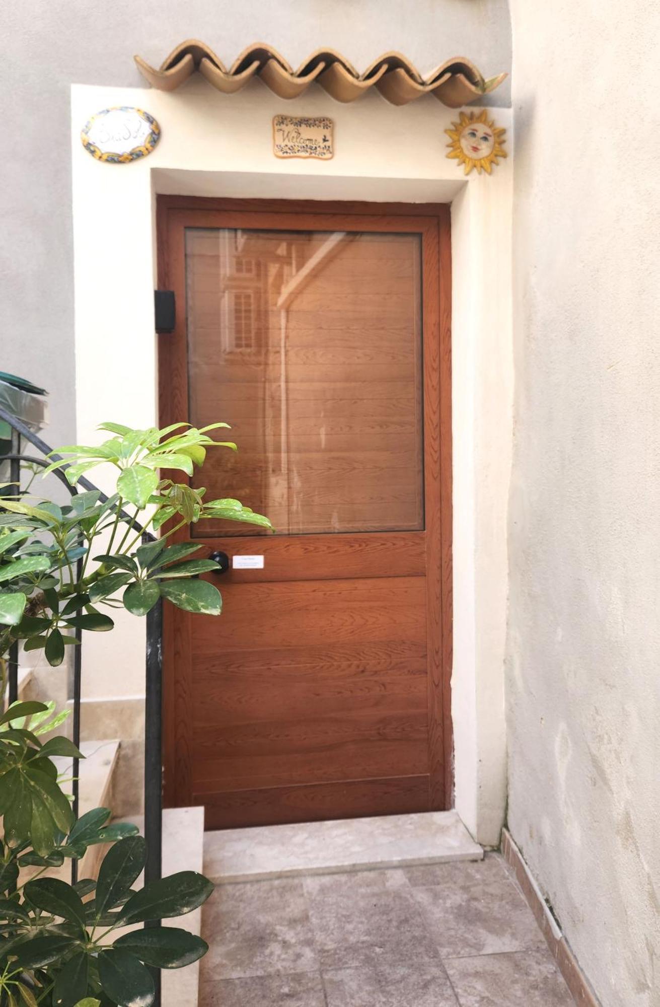 Casa Beasol Villa Syracuse Bagian luar foto