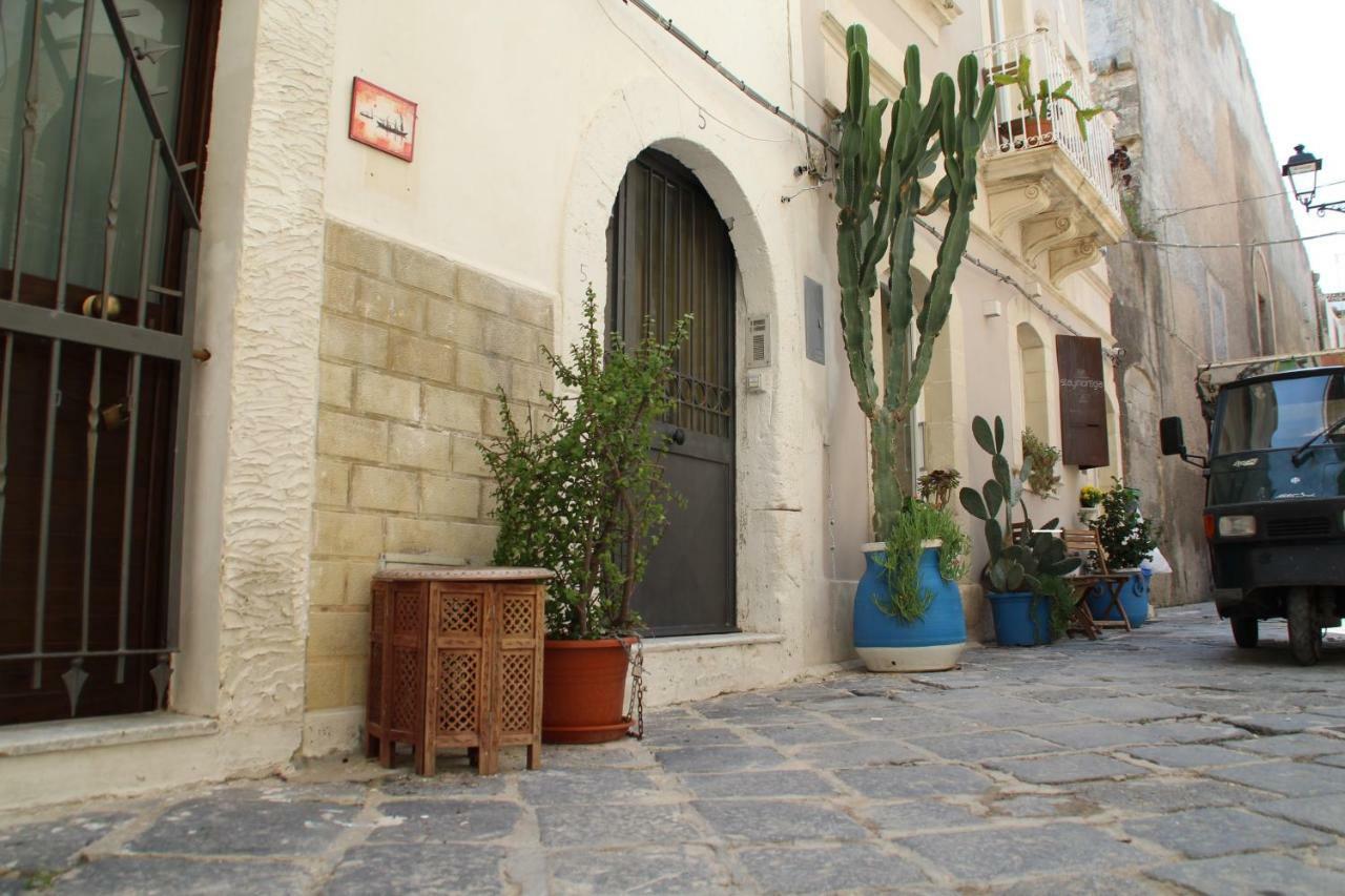Casa Beasol Villa Syracuse Bagian luar foto